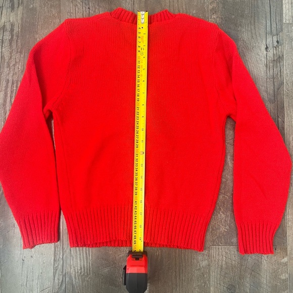 Vintage American Characters: Walt Disney Productions sweater - Picture 6 of 7